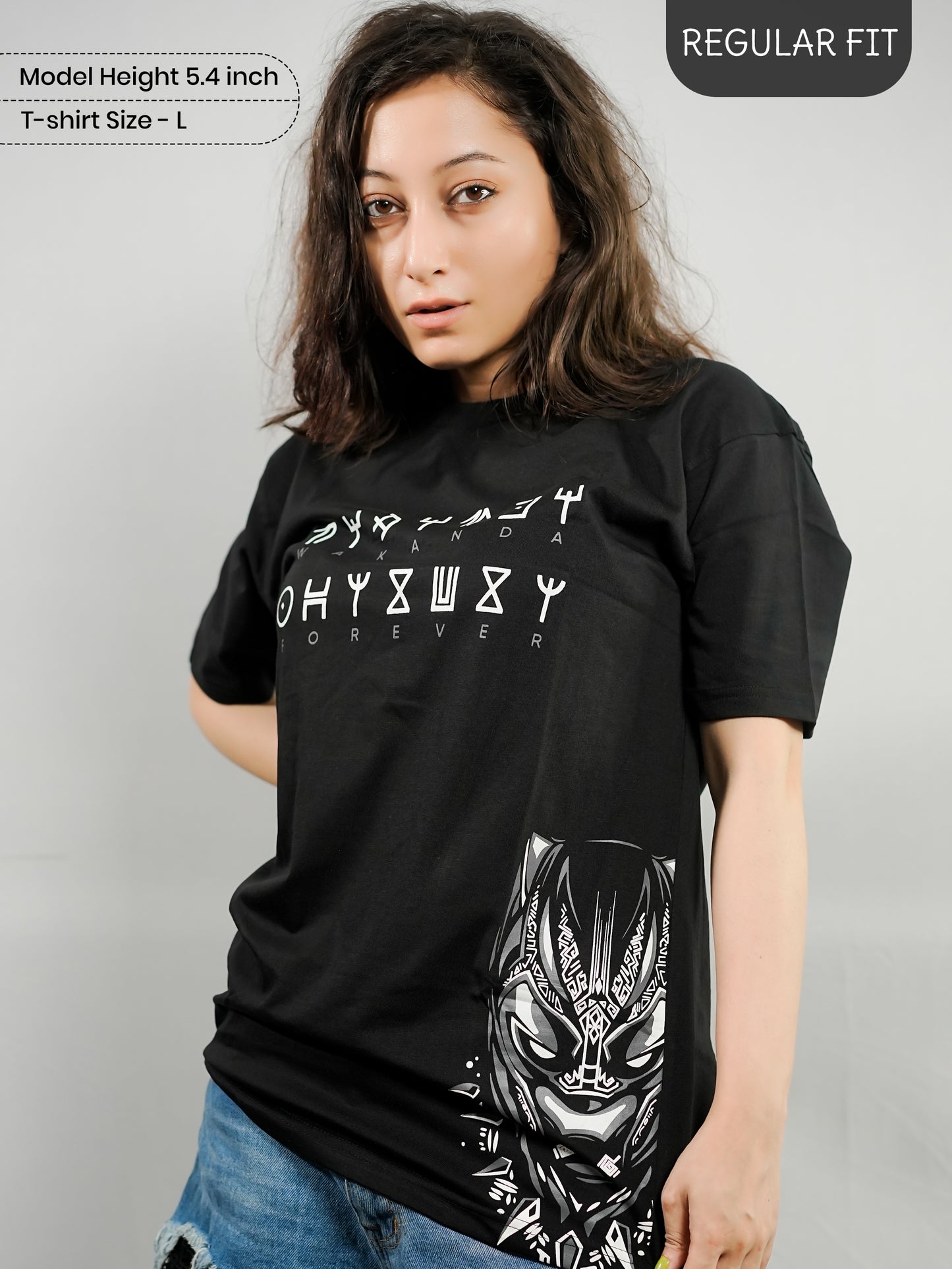 Black Panther: Wakanda Forever