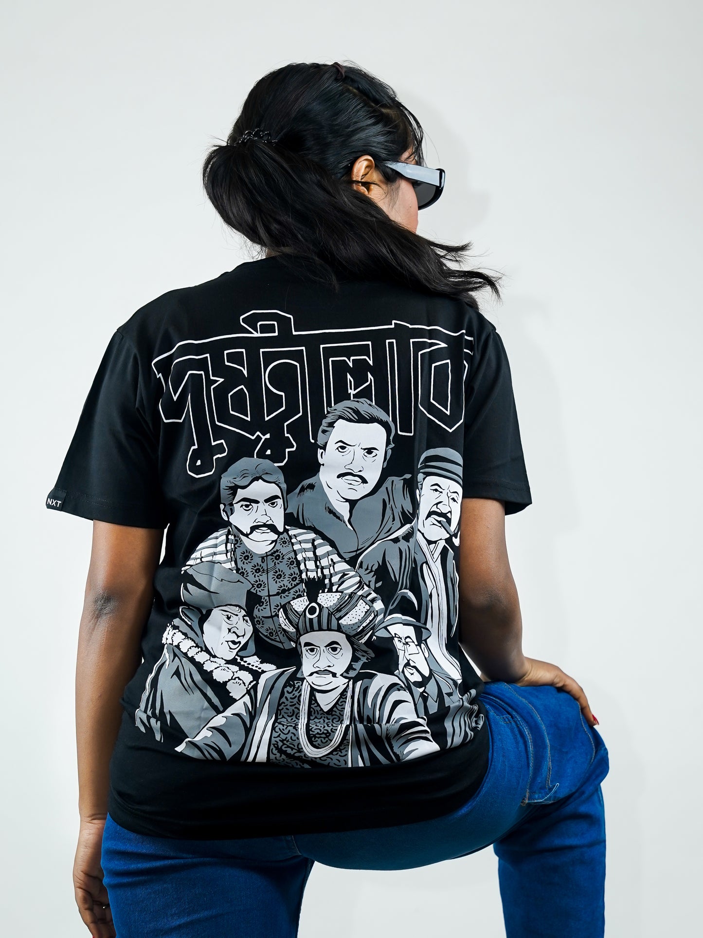 Dustulok Satyajit Ray Collection Women