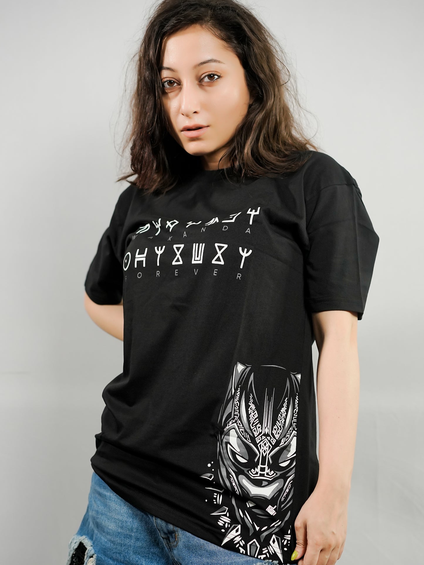 Black Panther Women