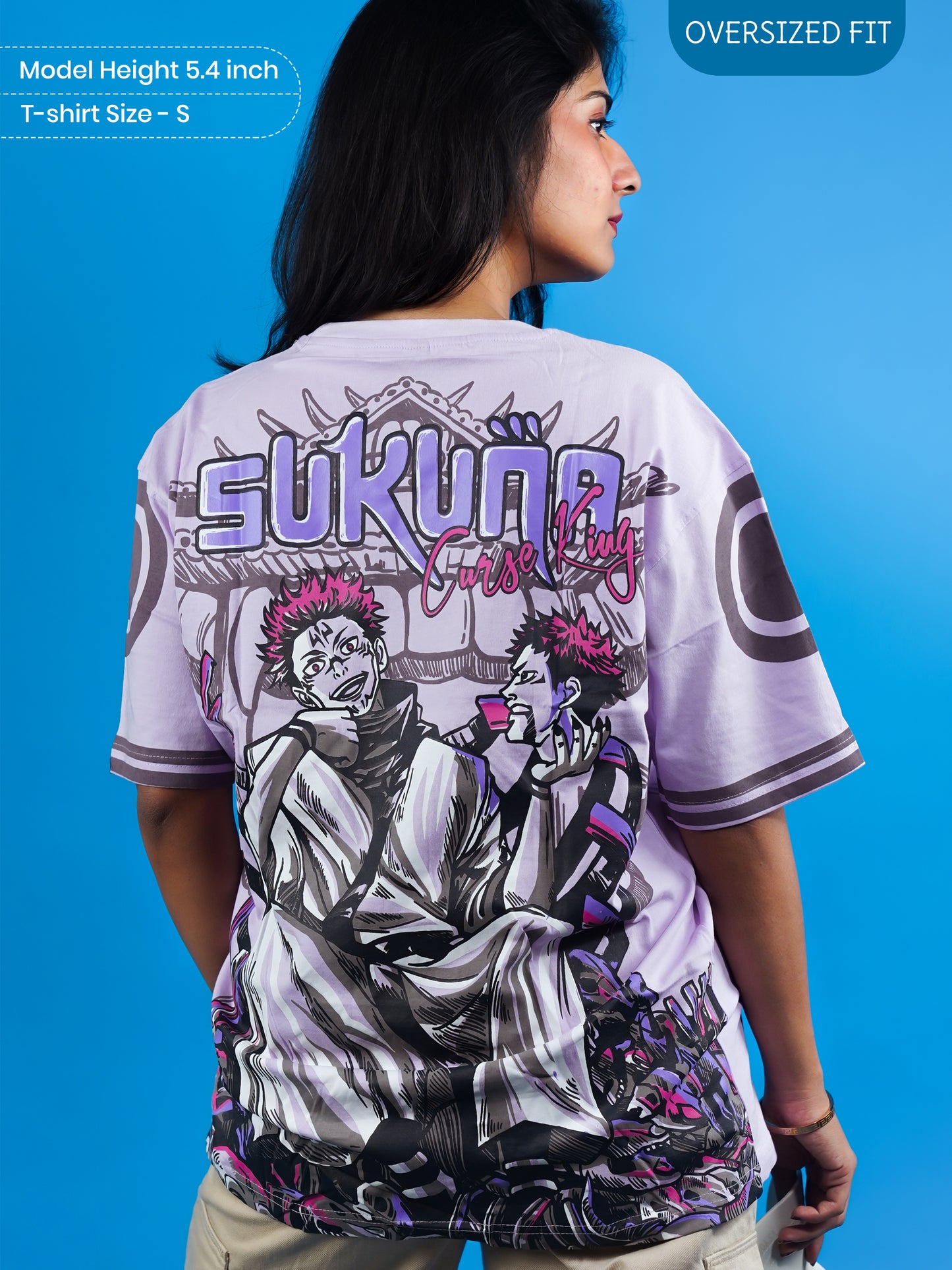 Sukuna: Jujutsu Kaisen