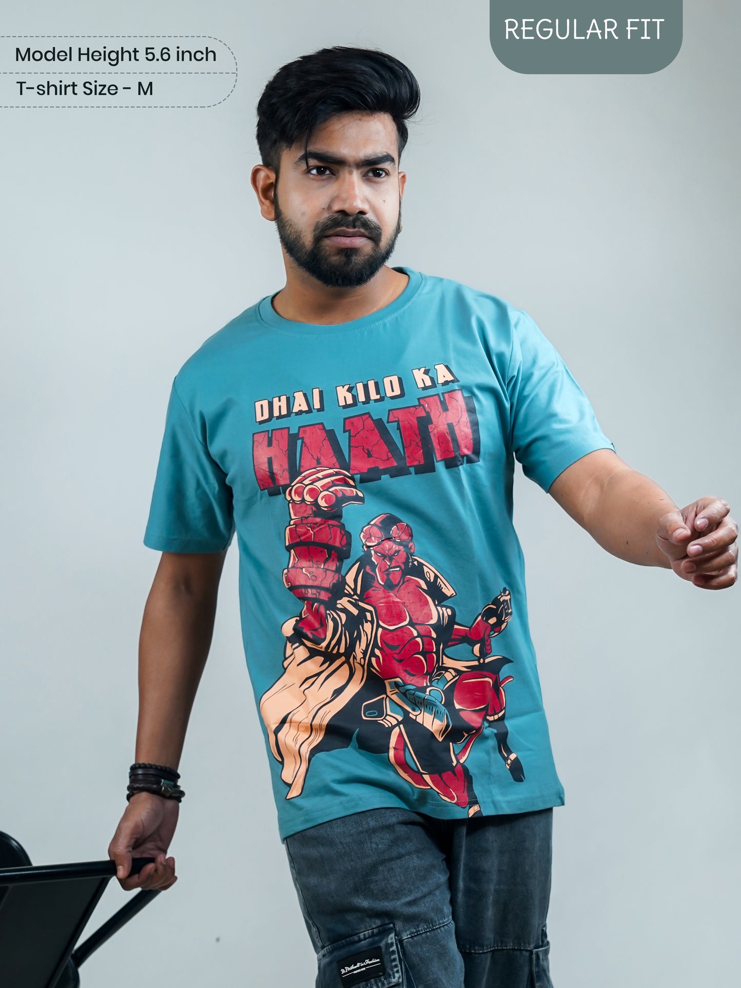Hellboy: Marvel Superhero