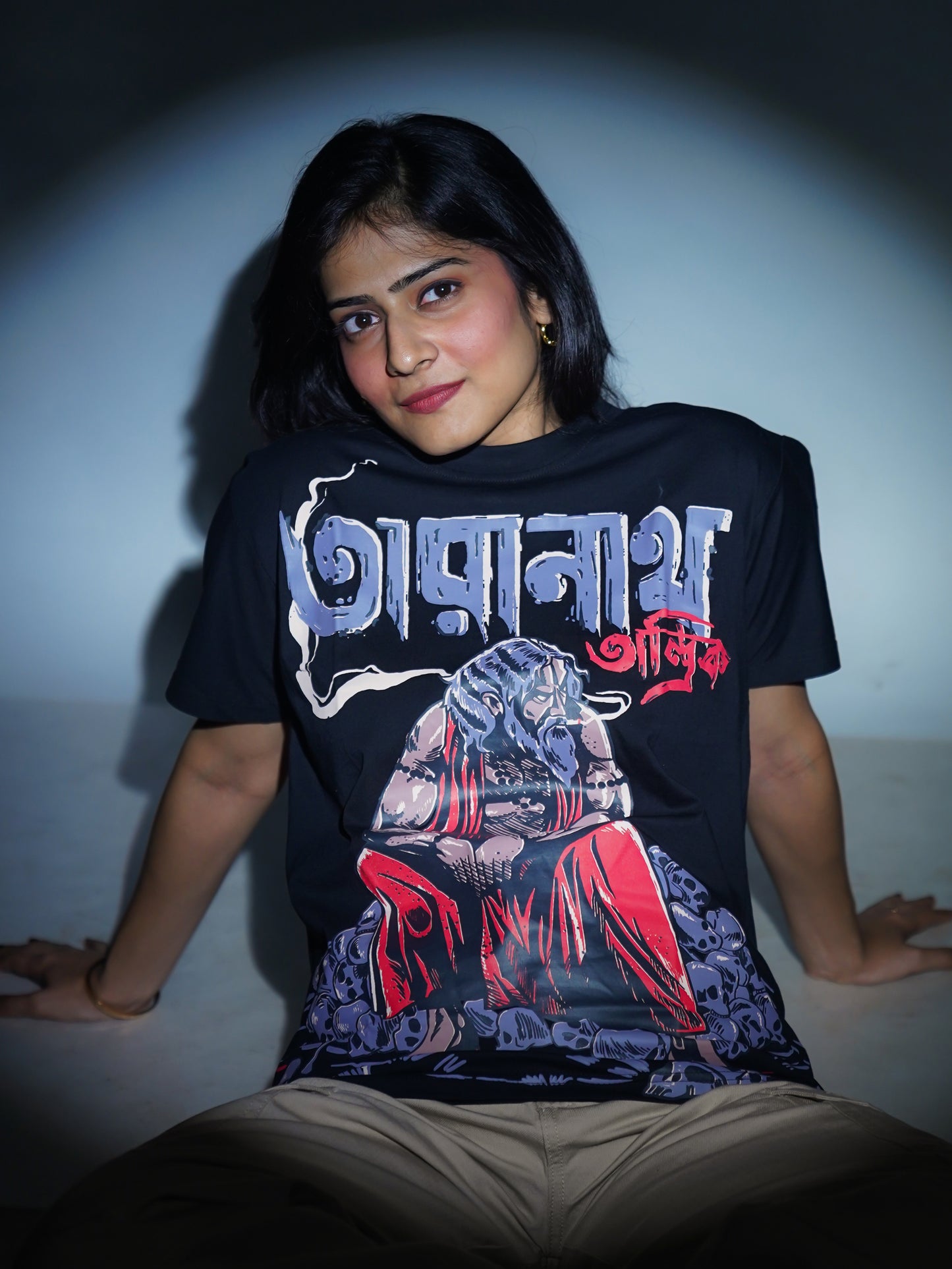 Taranath Tantrik Women