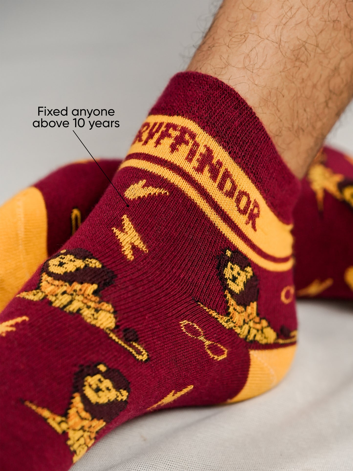 Harry Potter: 4 House Combo