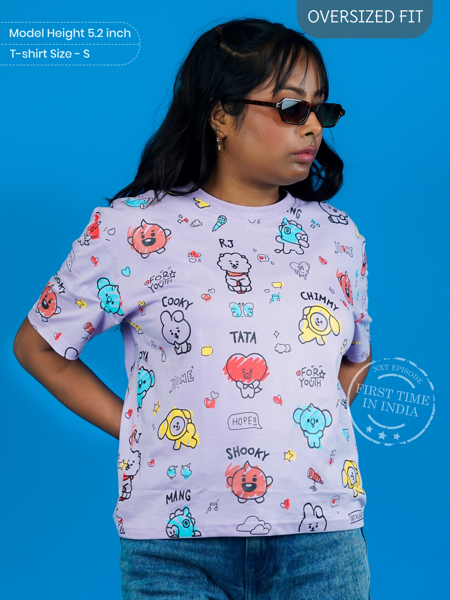 BTS: K-pop Idol BT21 Collection