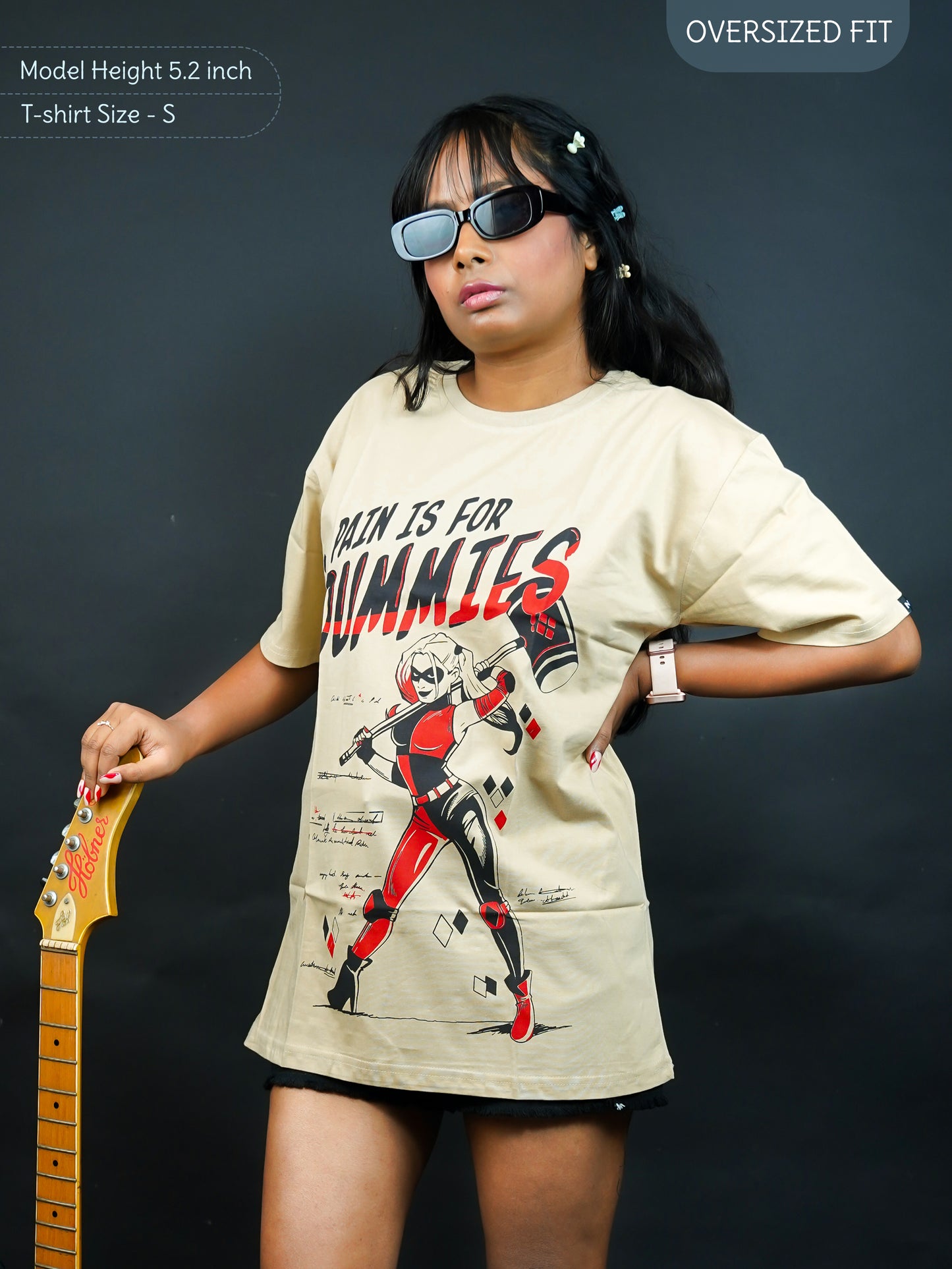 Harley Quinn Women