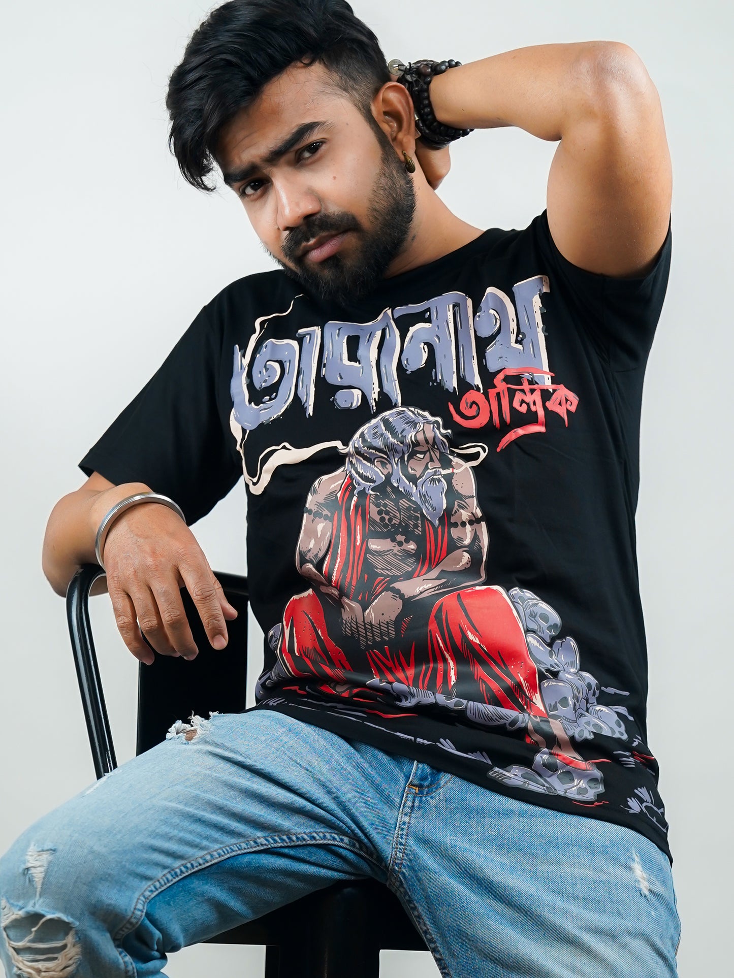 Taranath Tantrik: Supernatural Tales