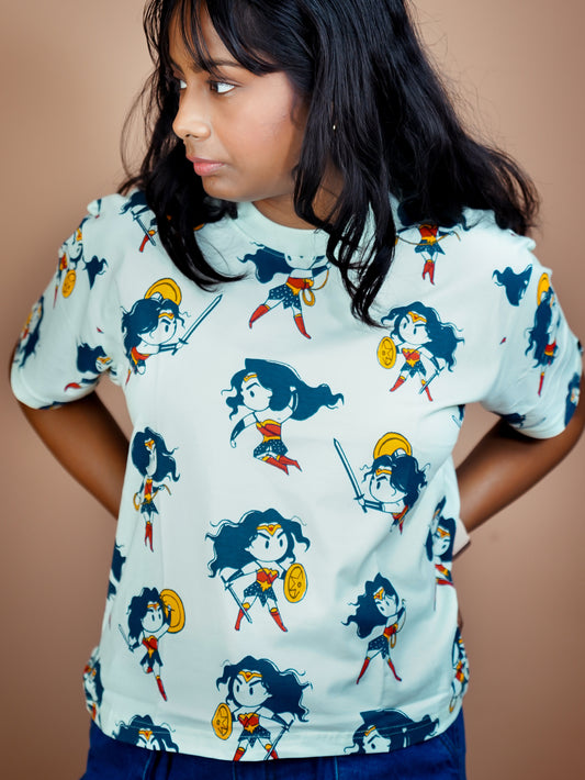 Wonder Woman: DC Comics