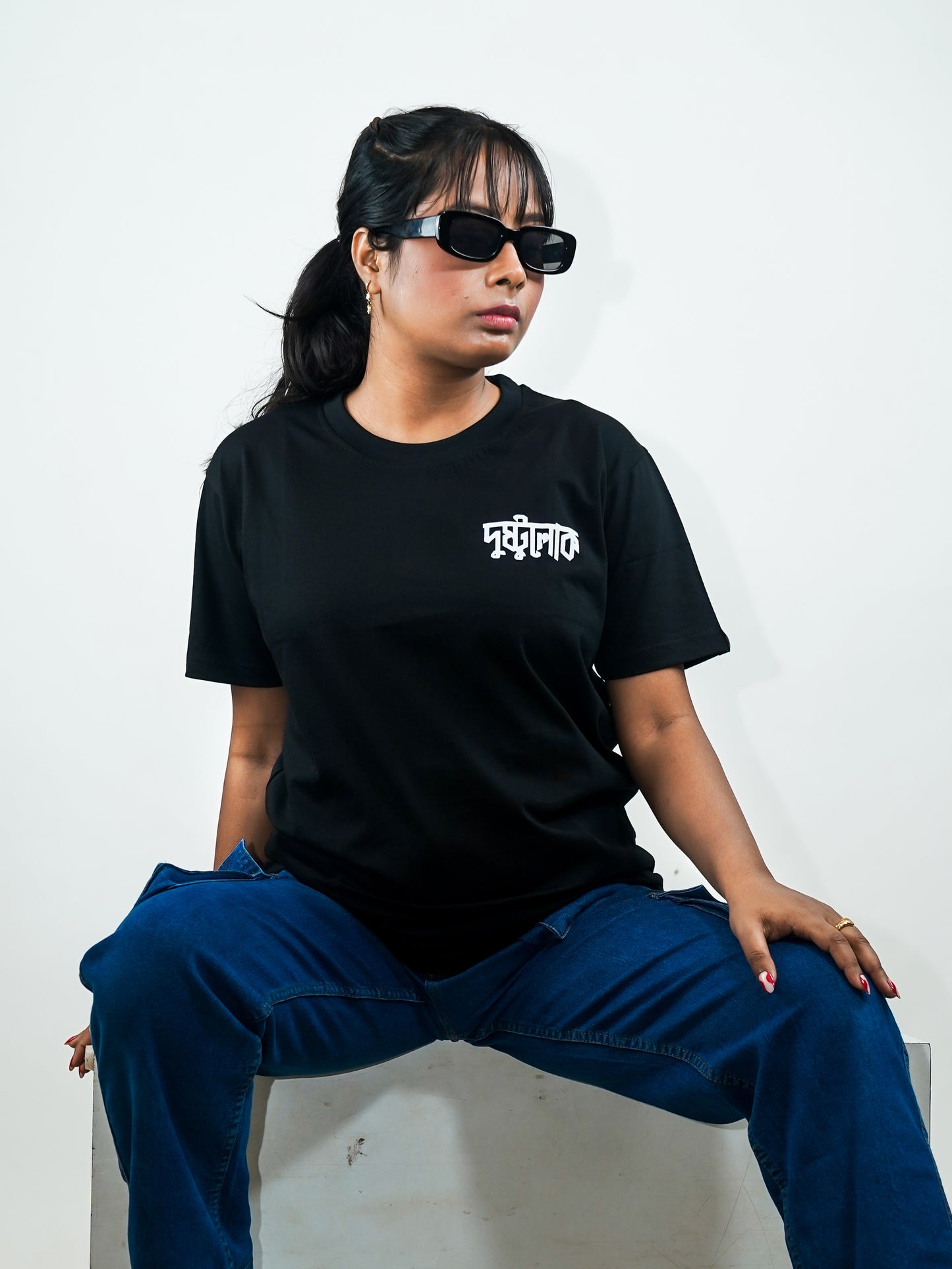 Dustulok Satyajit Ray Collection Women