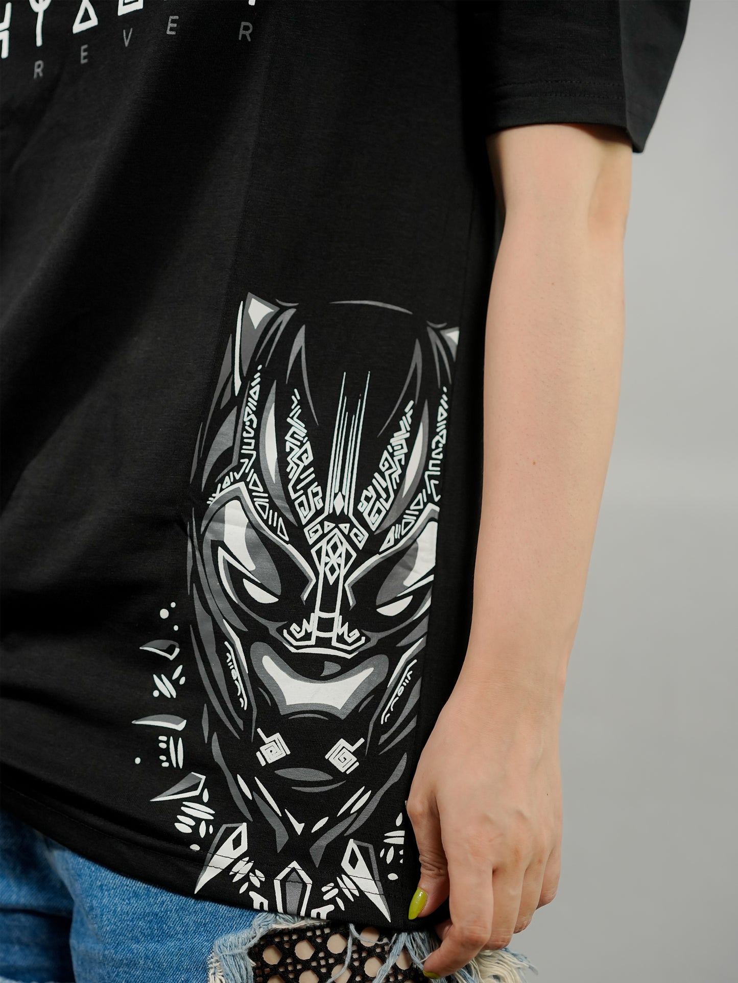 Black Panther: Wakanda Forever