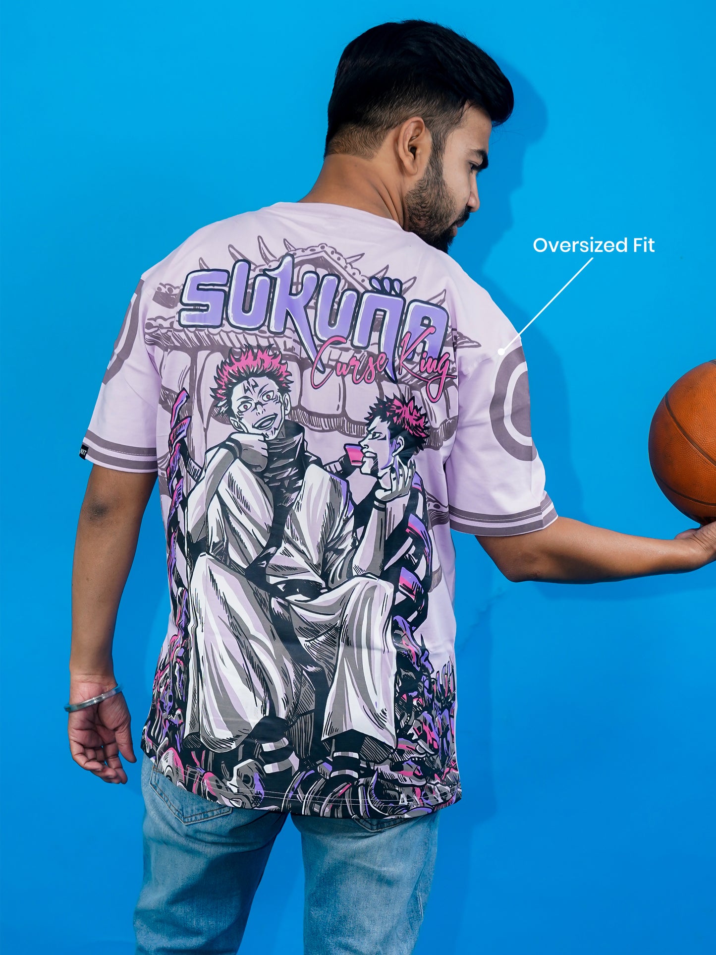 Sukuna: Jujutsu Kaisen