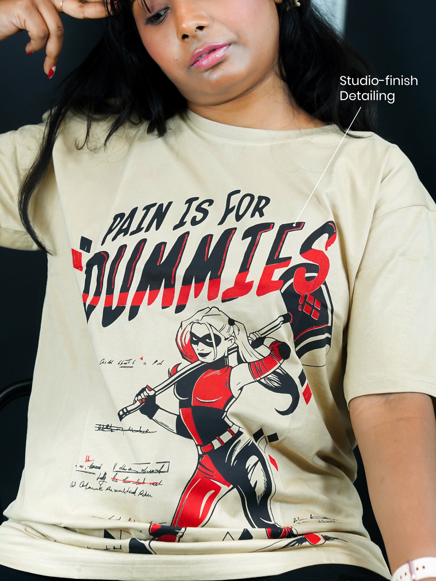 Harley Quinn: DC Comic Universe
