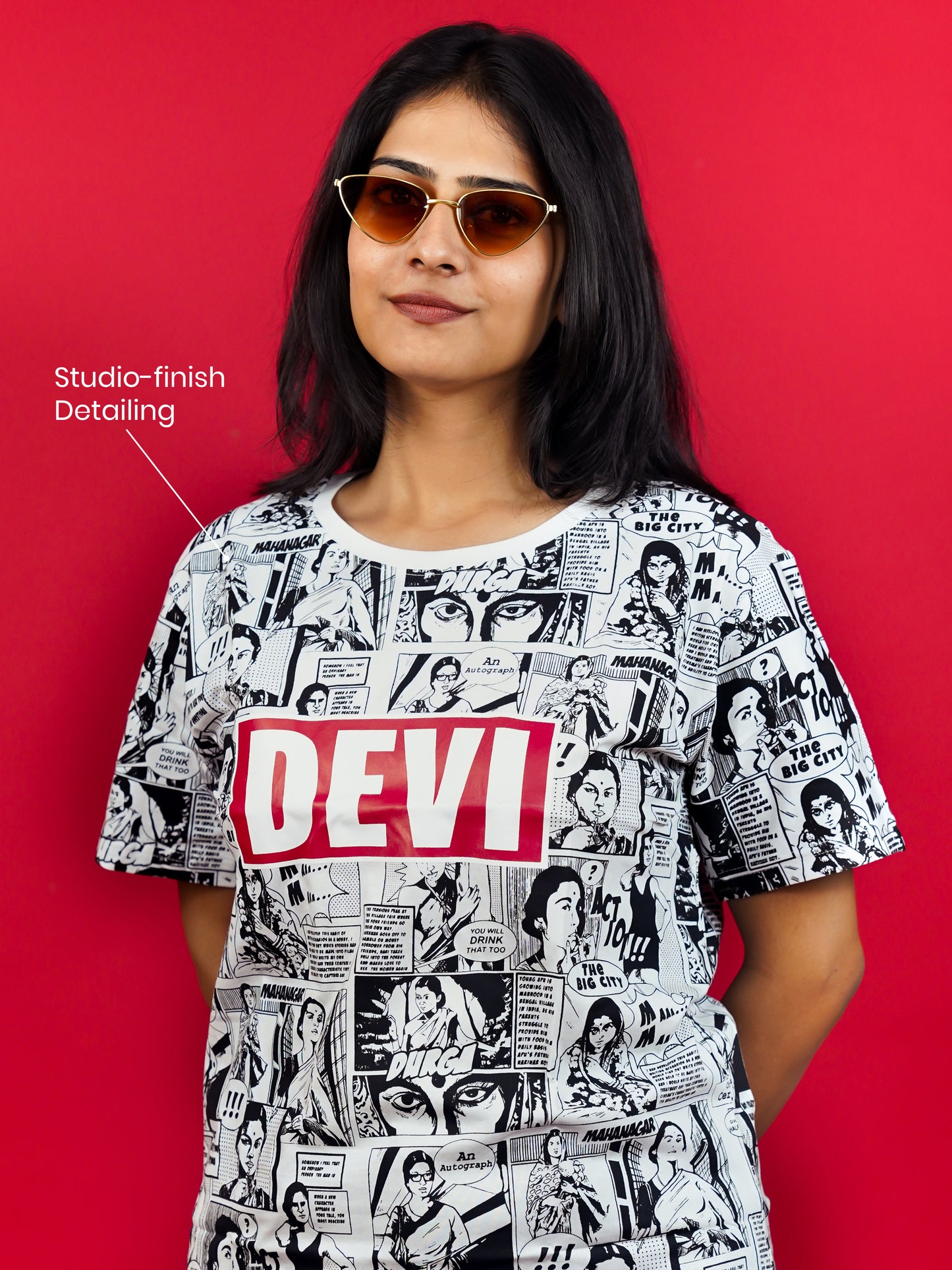 Devi: Satyajit Ray Collection