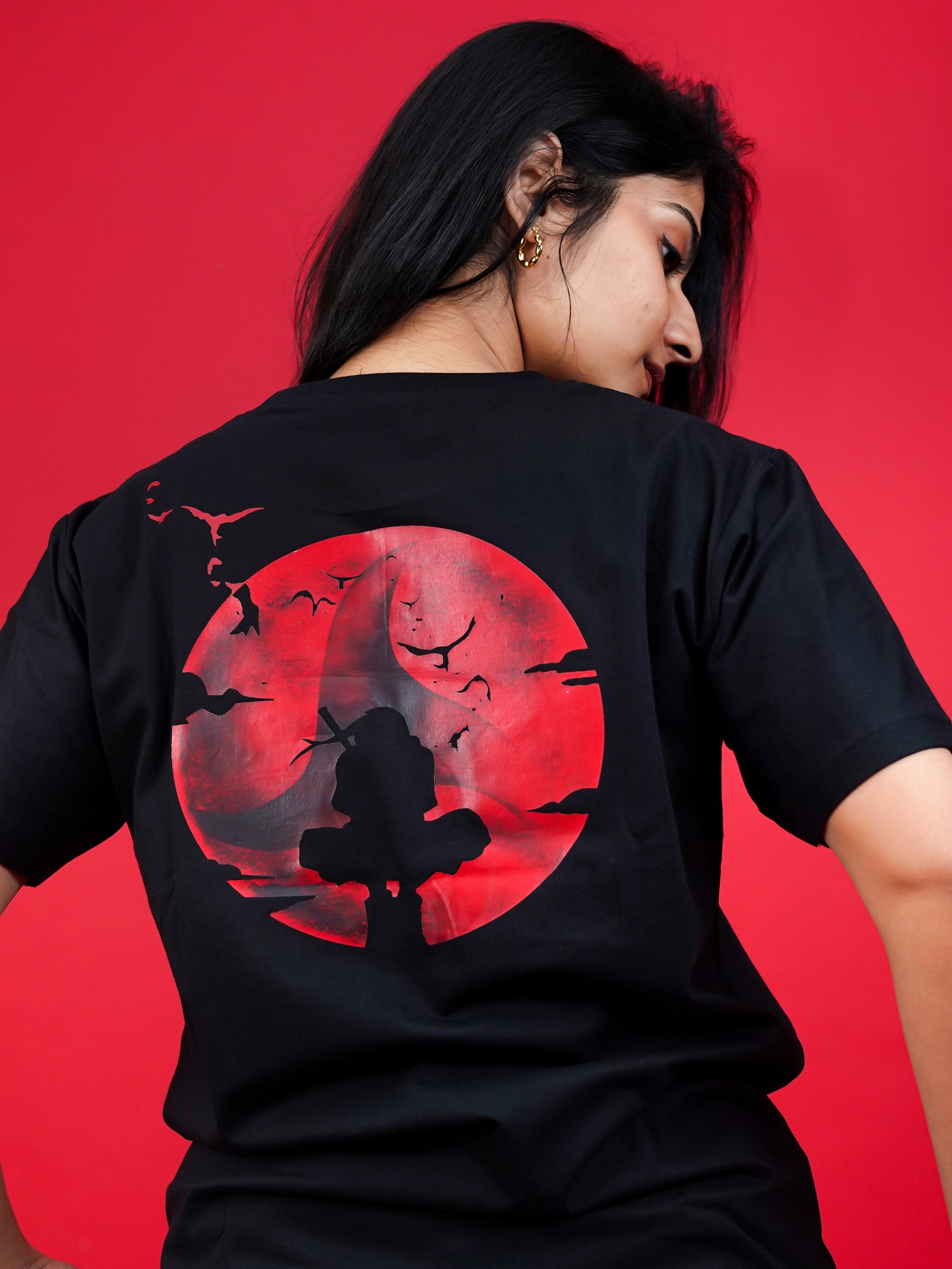 Naruto Itachi Uchiha Women