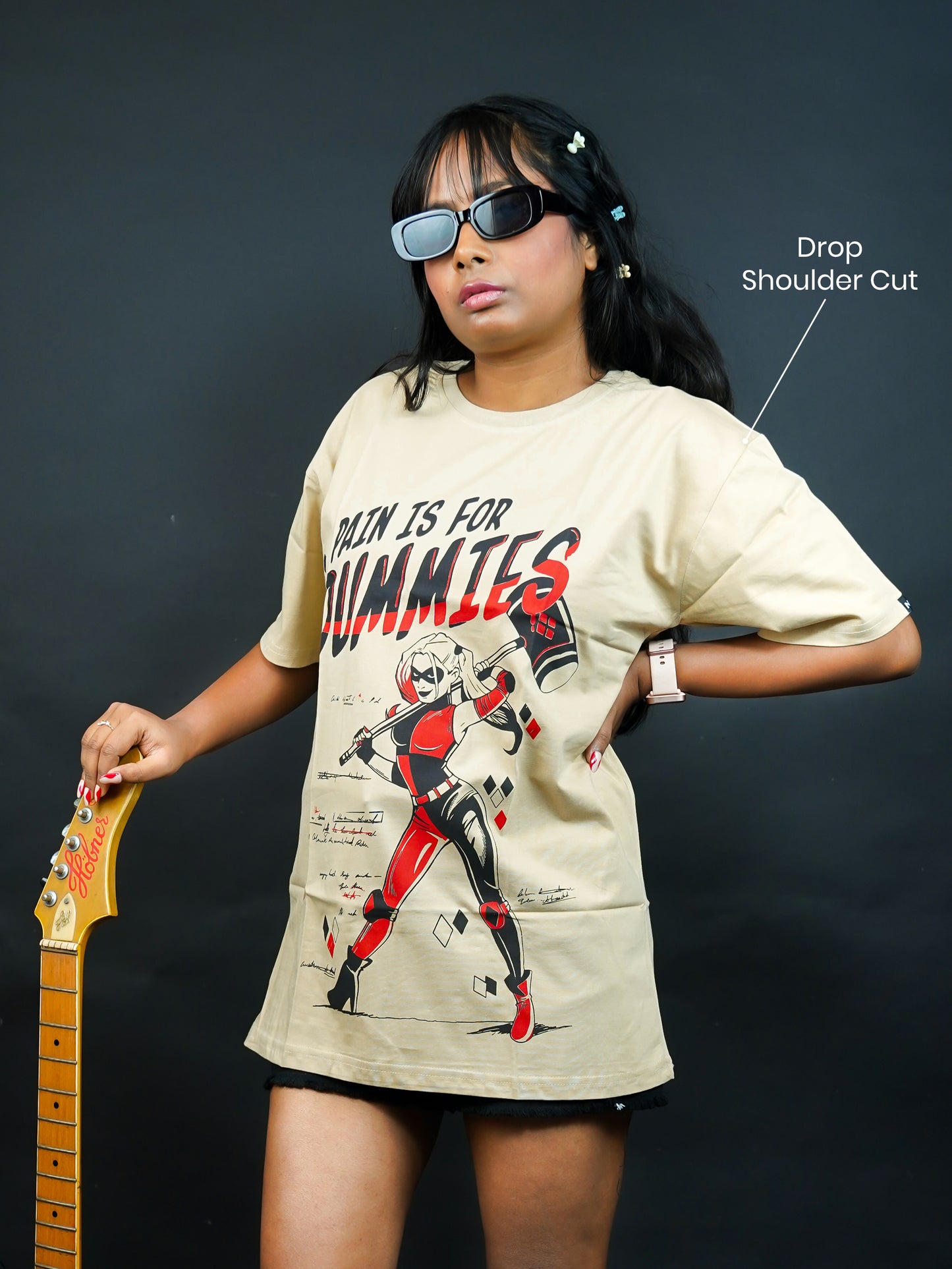 Harley Quinn: DC Comic Universe