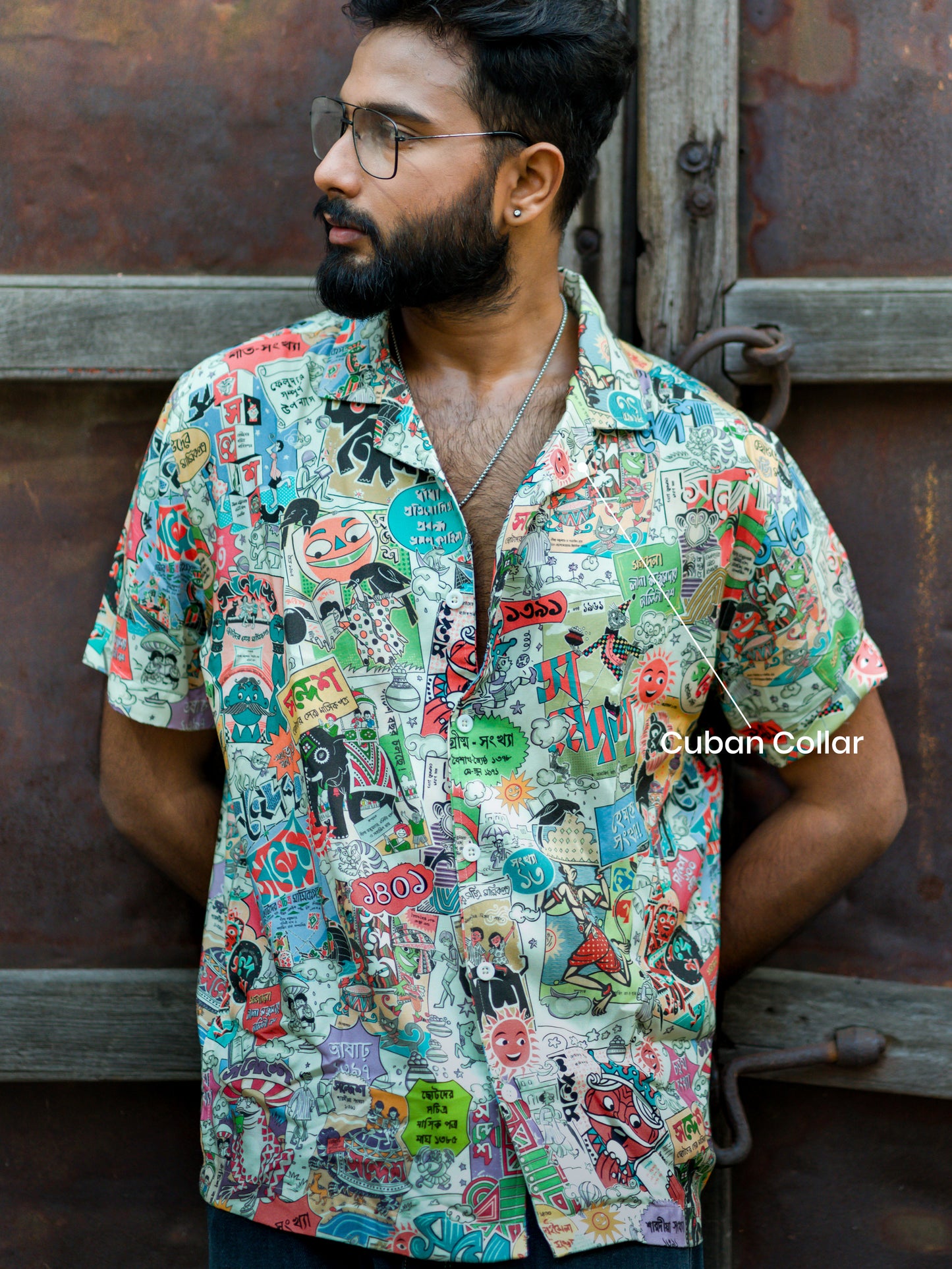 Sandesh: Bengali Magazine