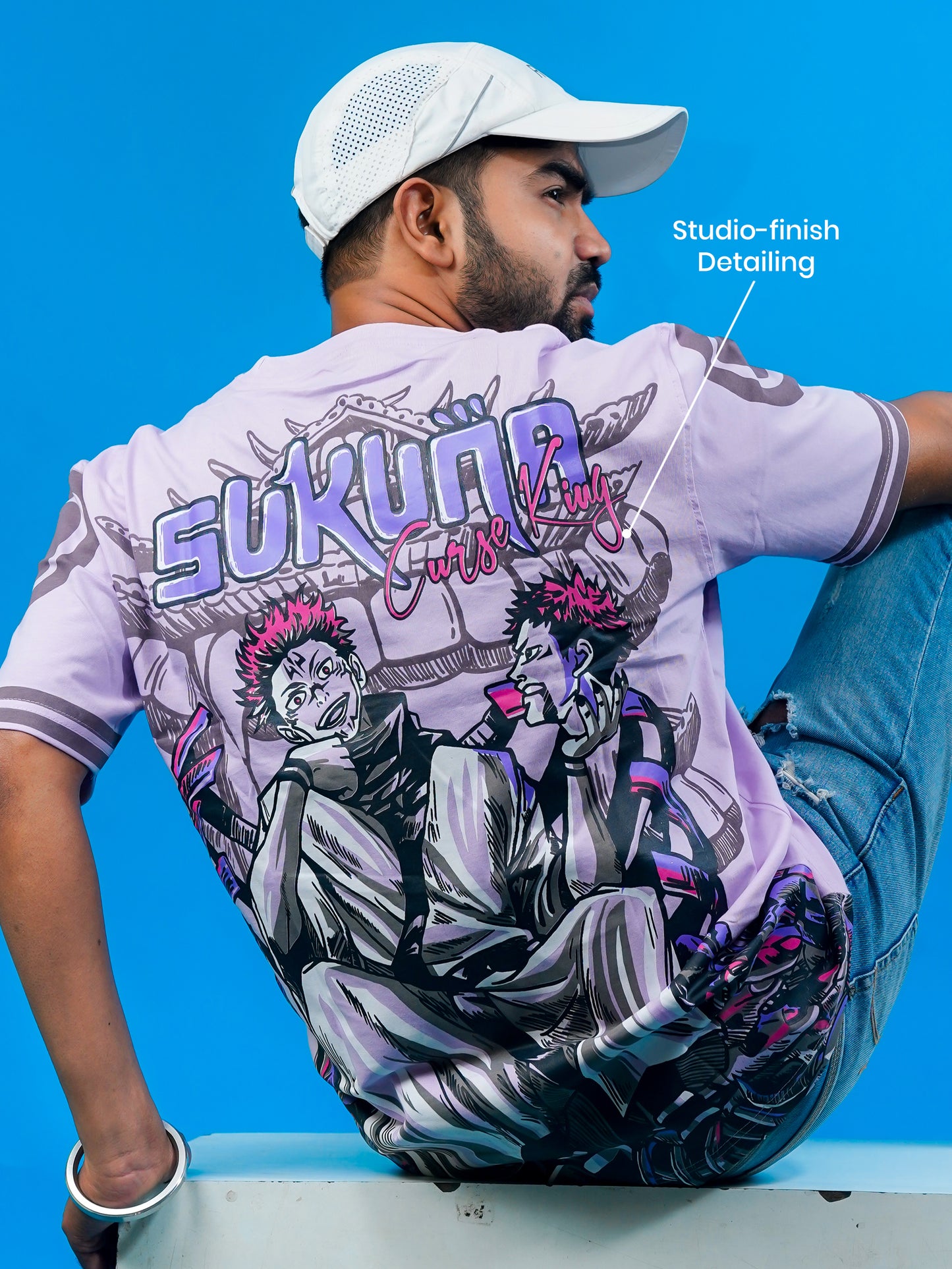 Sukuna: Jujutsu Kaisen