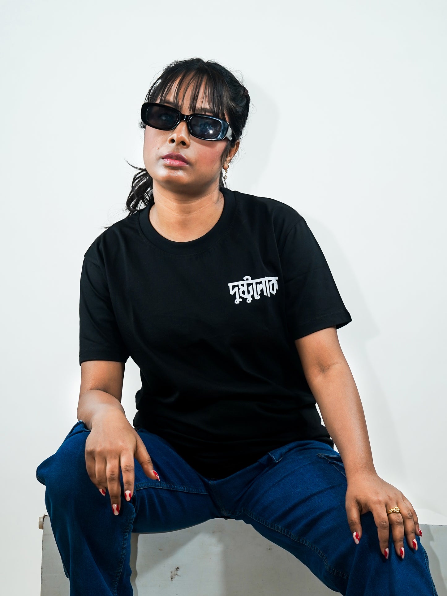 Dustulok Satyajit Ray Collection Women