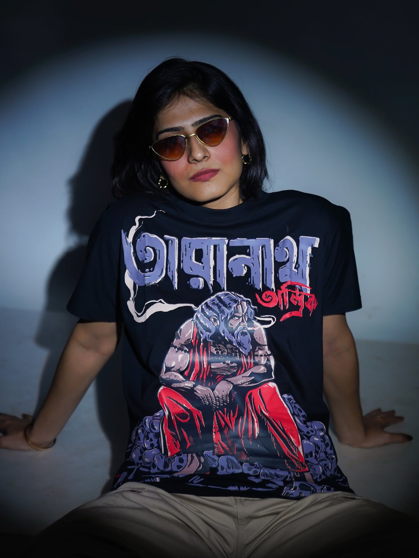 Taranath Tantrik Women