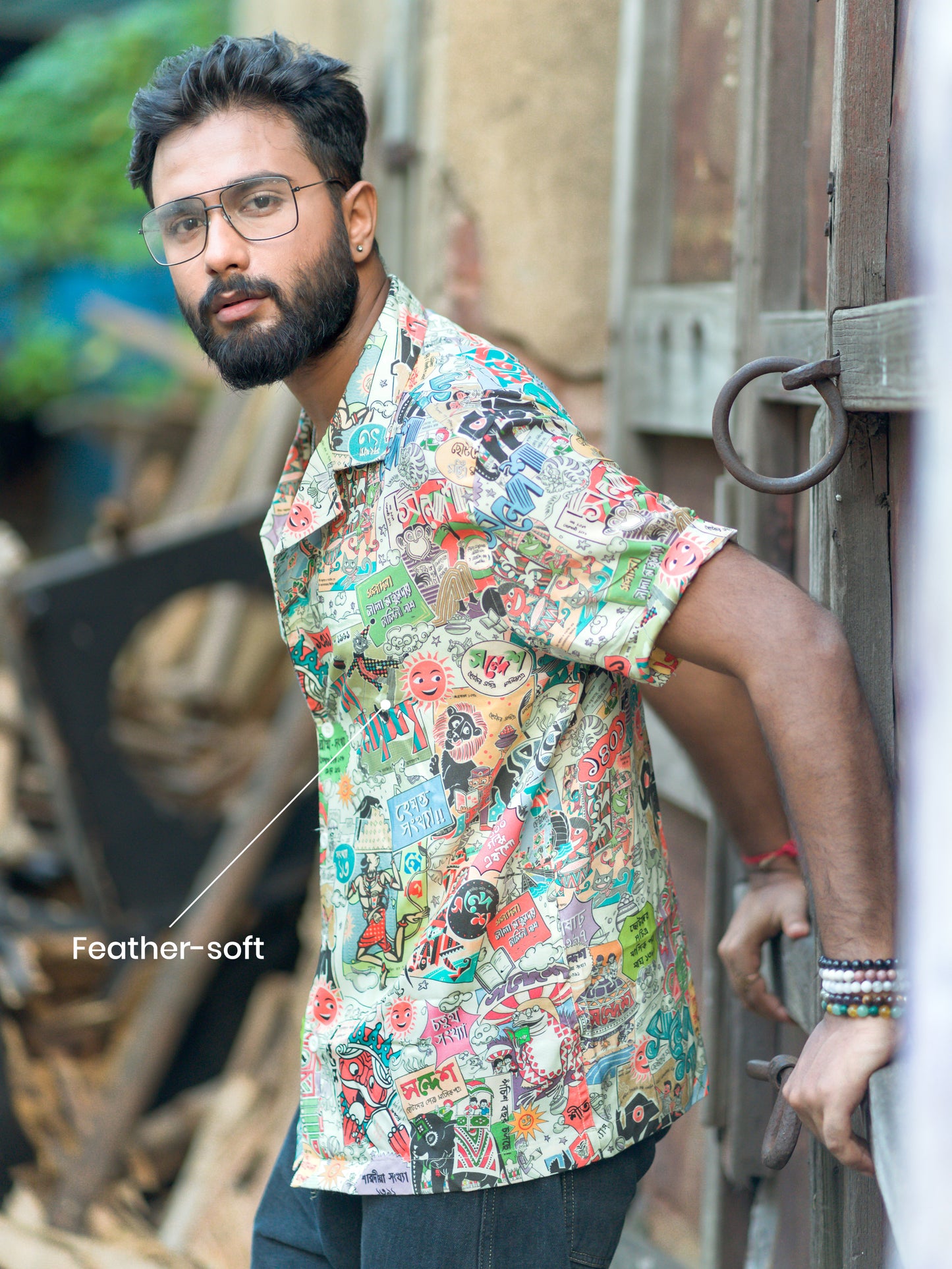 Sandesh: Bengali Magazine