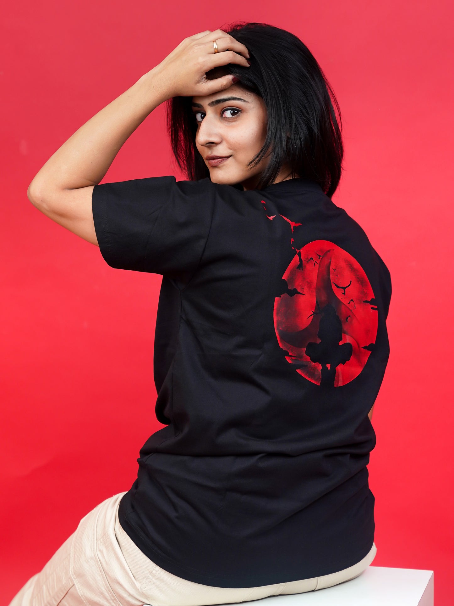 Naruto Itachi Uchiha Women
