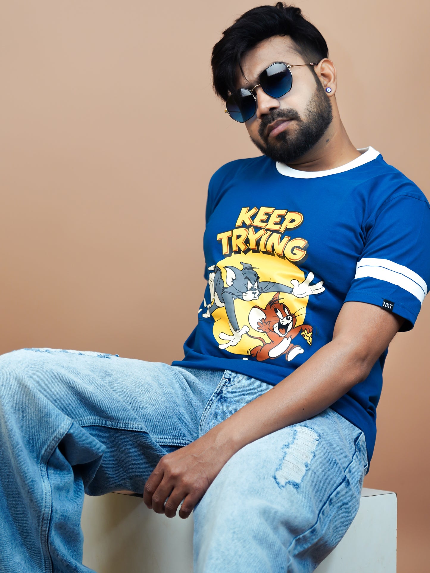 Tom & Jerry: Keep Trying