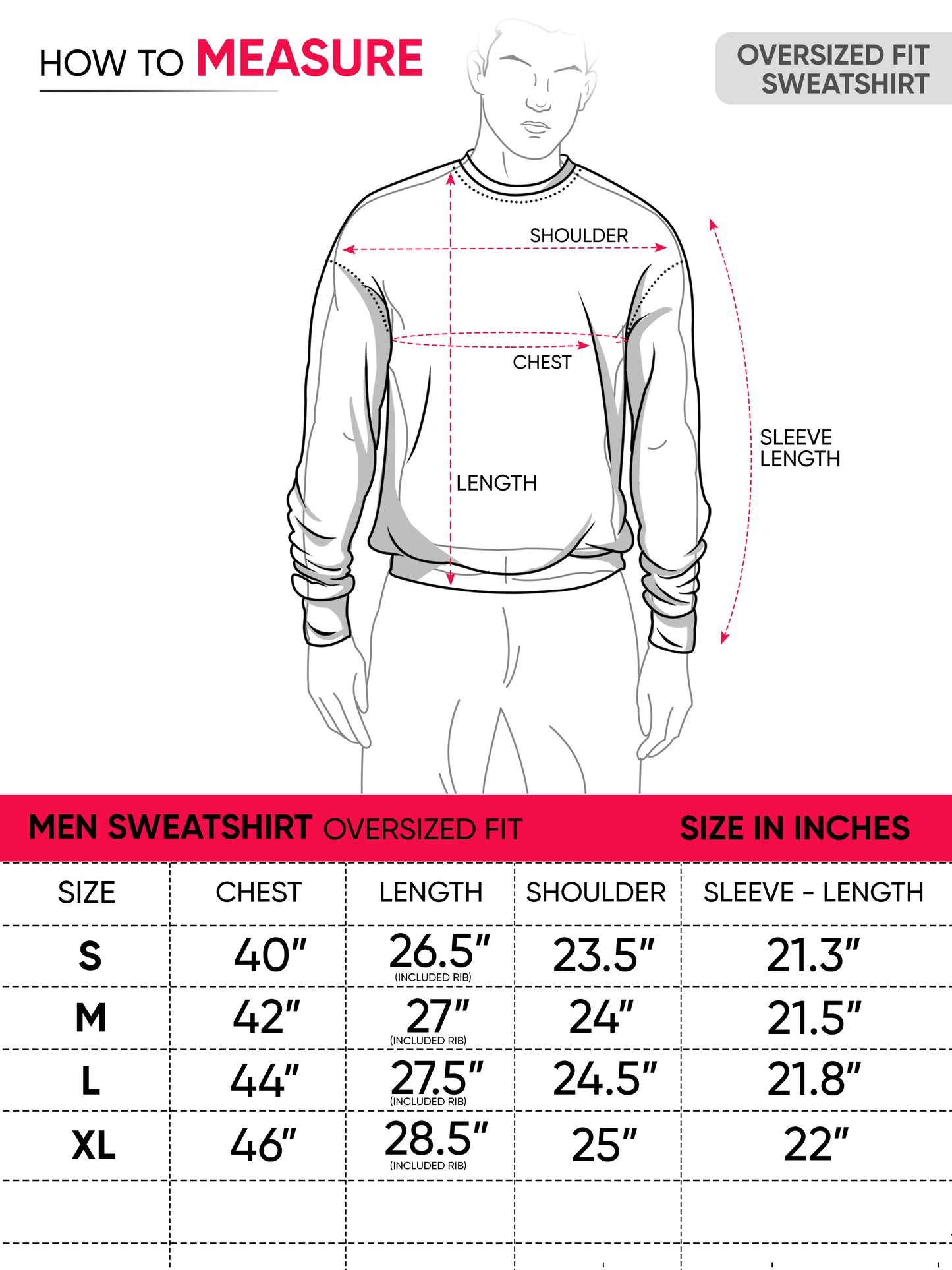 Naruto Shippuden Sweatshirt Men