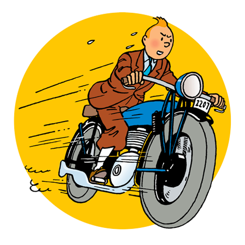 TinTin