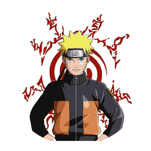 Naruto