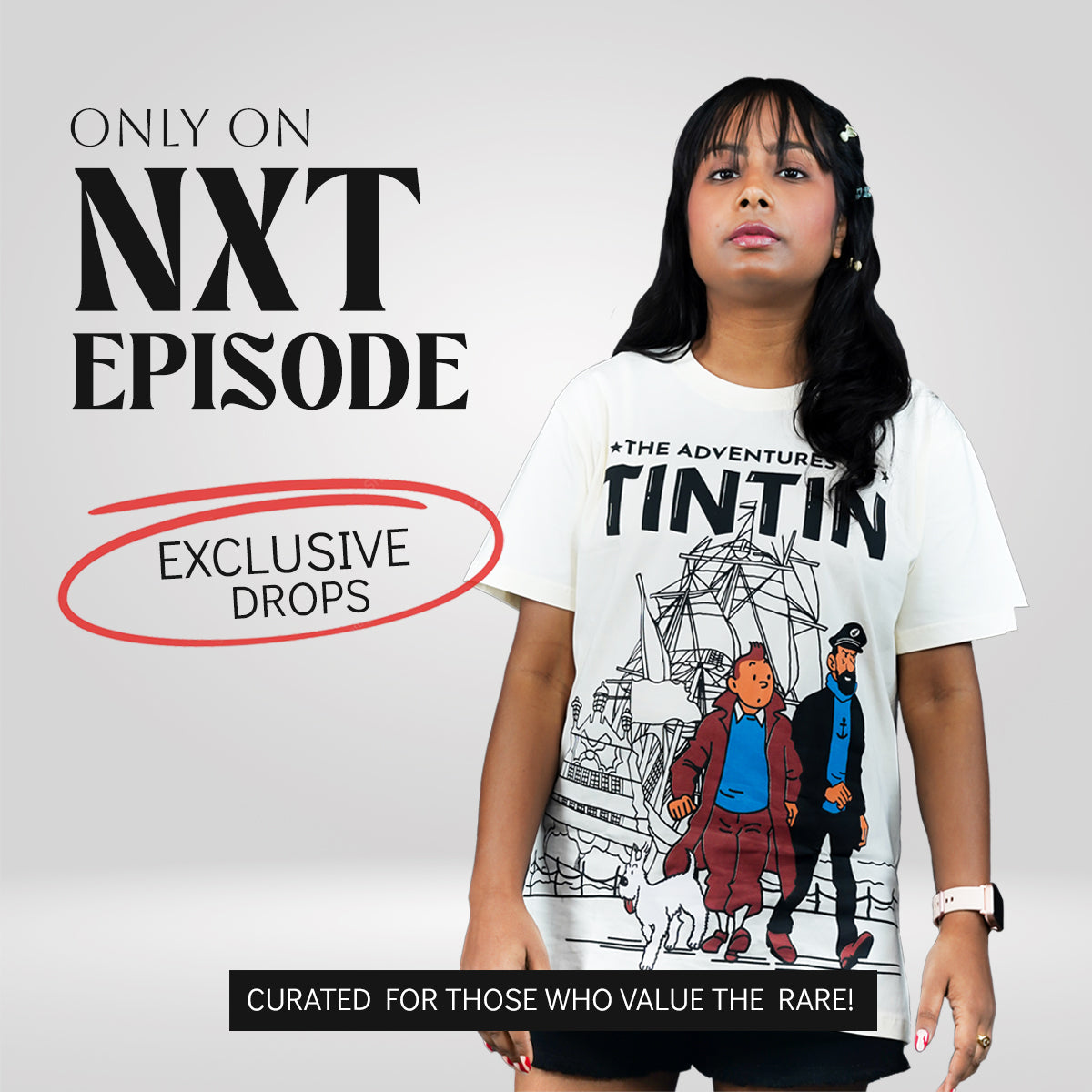 Only On NXT Episode