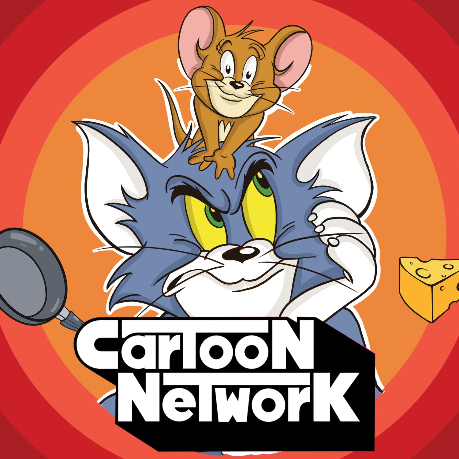 CARTOON NETWORK FANDOM (MALE & FEMALE)