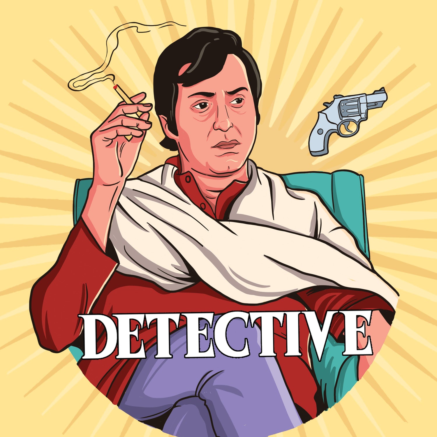 Detective