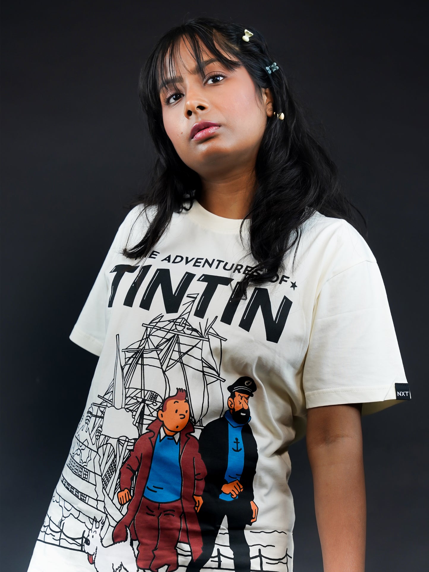 Tintin Women