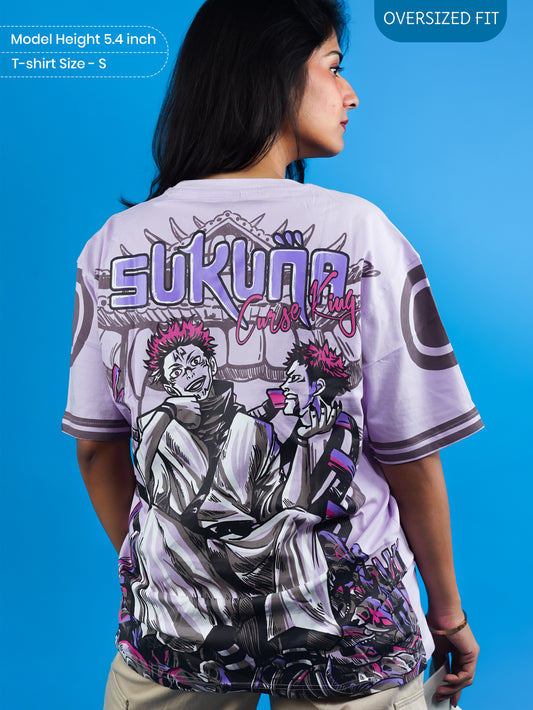 Sukuna: Jujutsu Kaisen