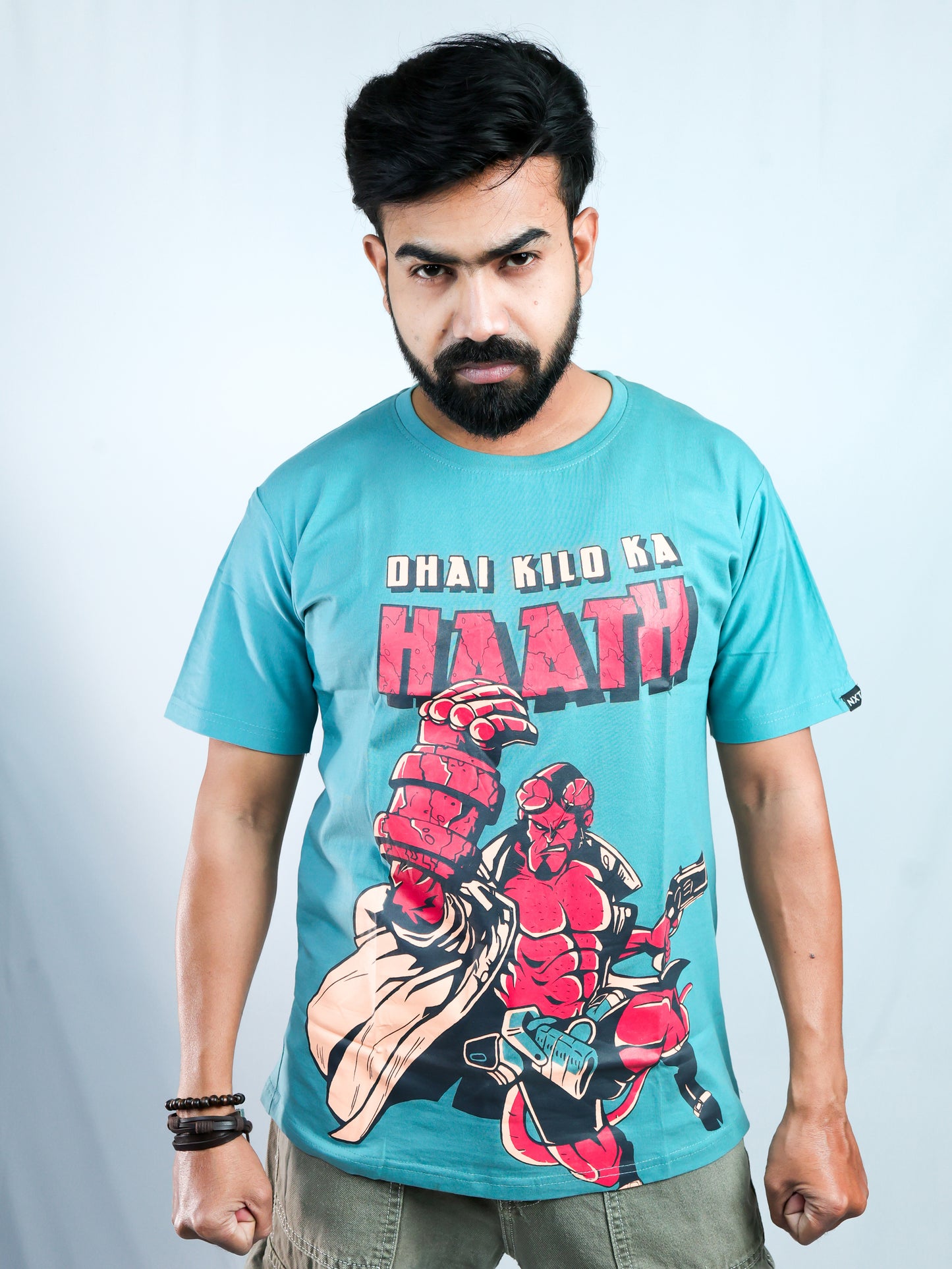 Hellboy: Marvel Superhero