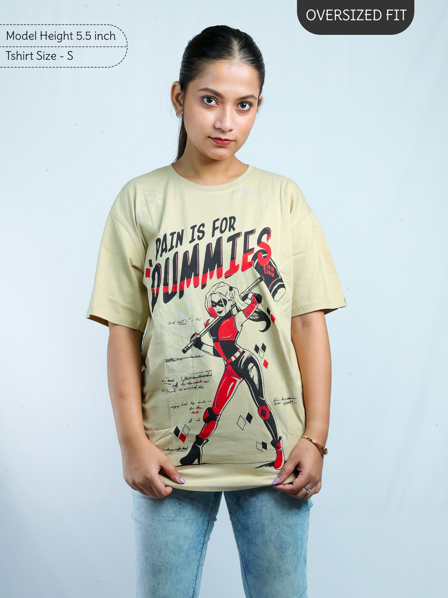 Harley Quinn: DC Comic Universe