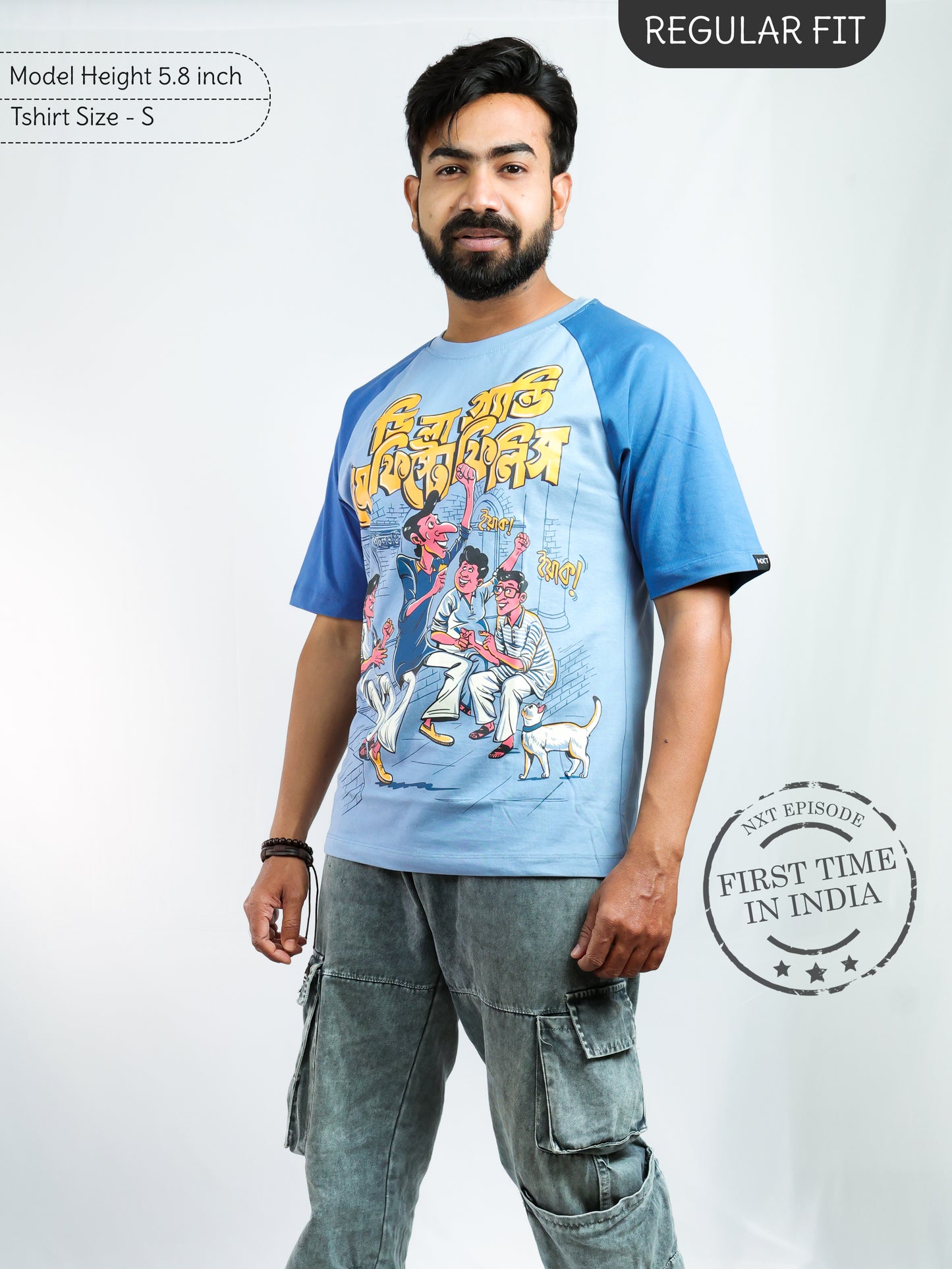 Tenida: De la grande Mephistopheles