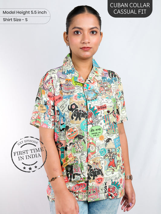 Sandesh: Bengali Magazine