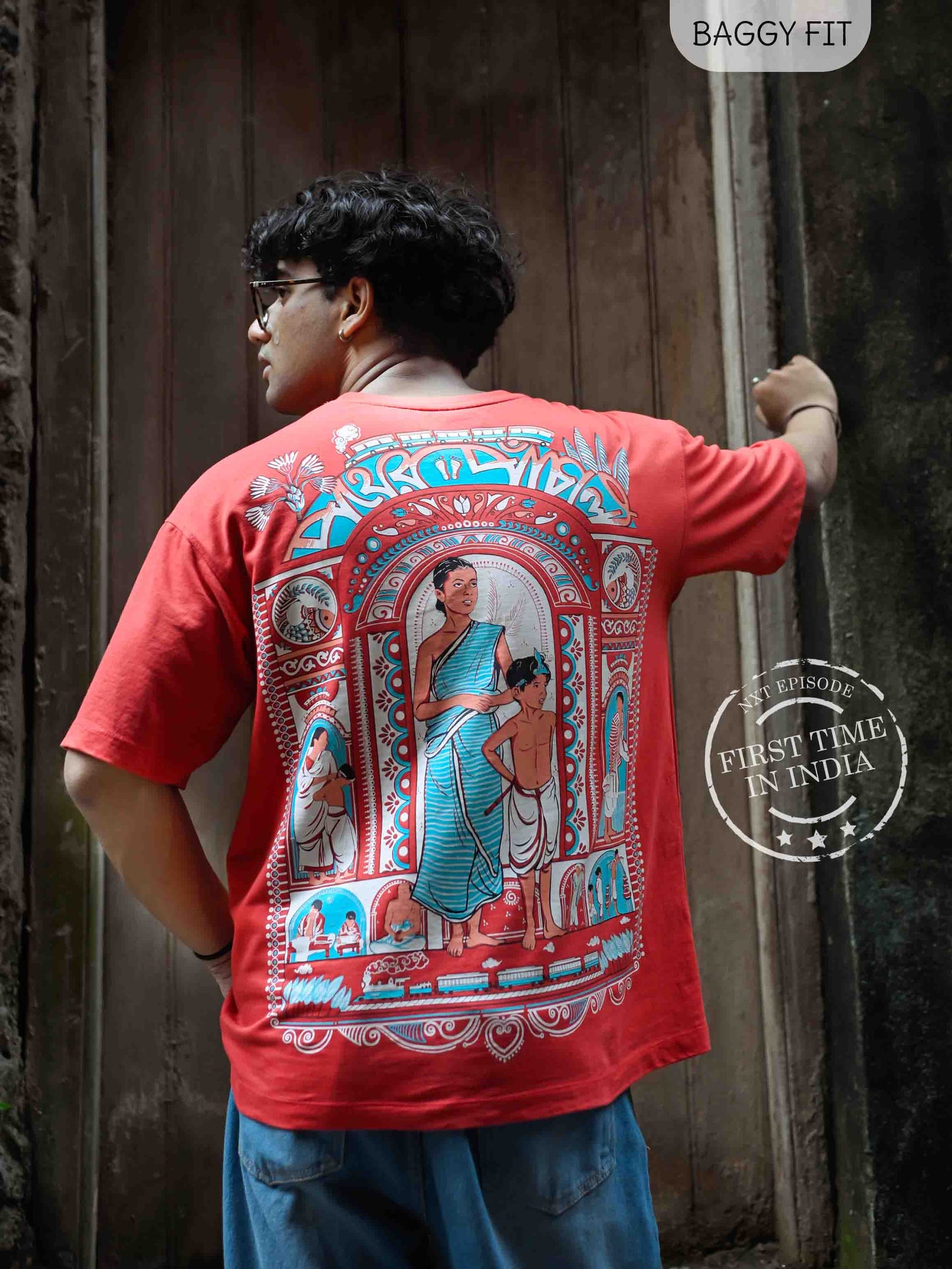 Pather Panchali: Ray Collection