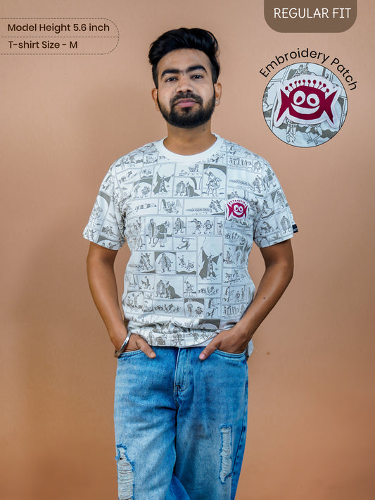Gupi Gyne Bagha Byne: Ray Collection