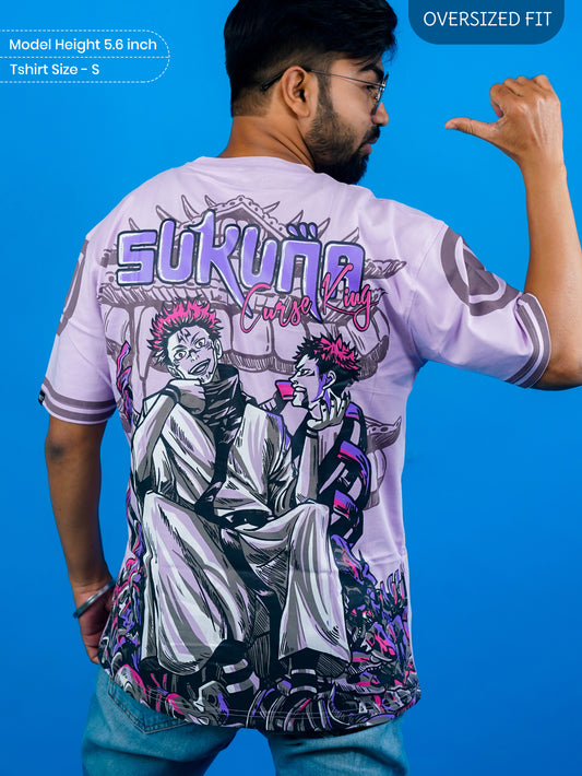 Sukuna: Jujutsu Kaisen