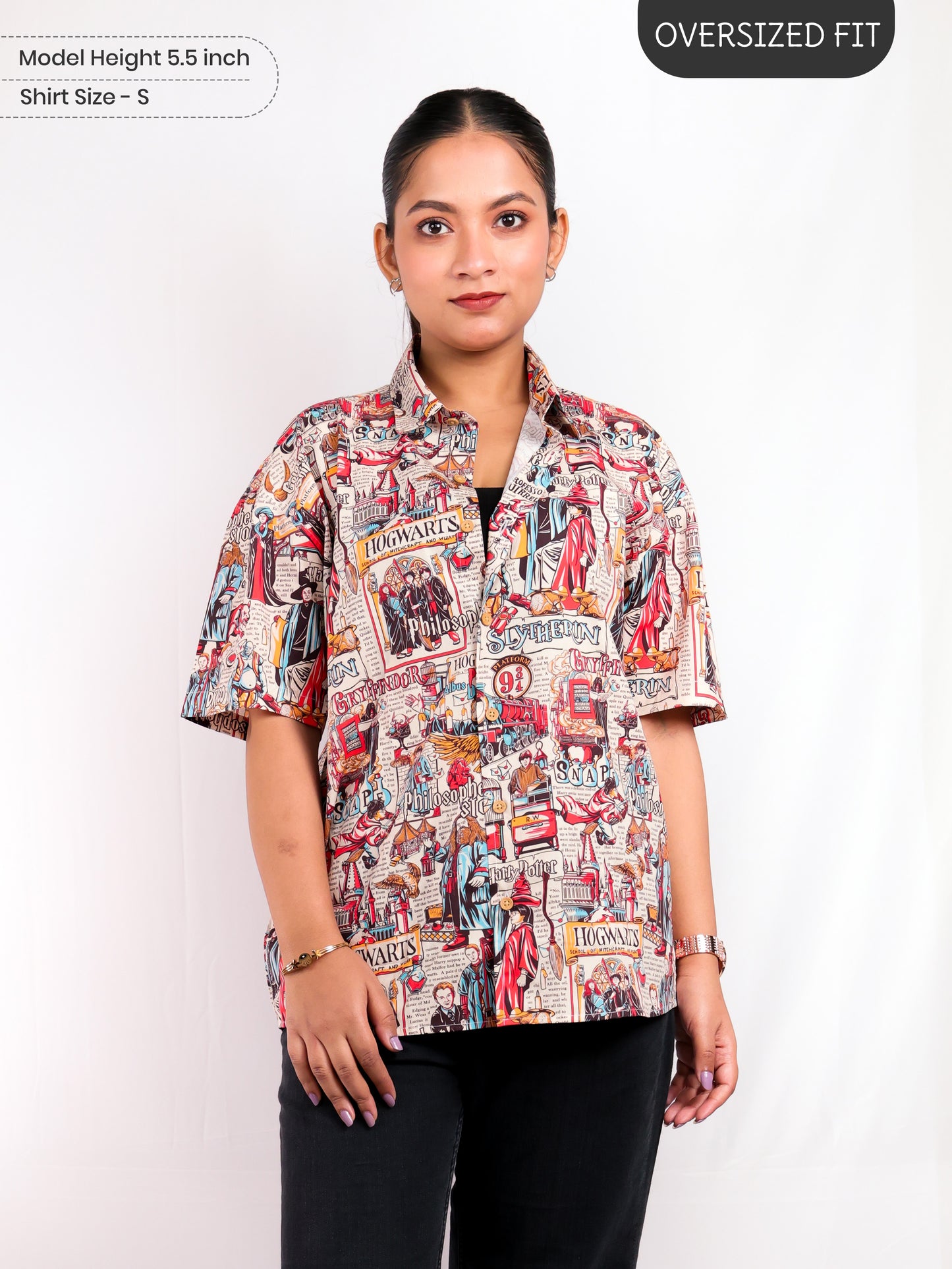 Harry Potter & the Philosopher's Stone