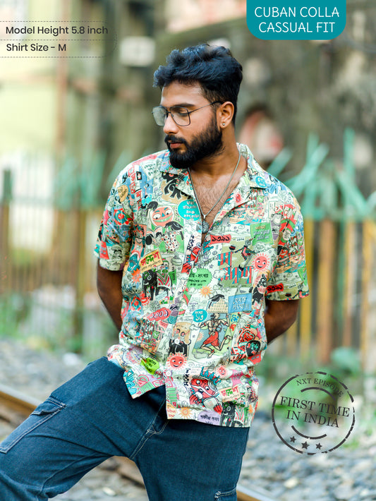 Sandesh: Bengali Magazine