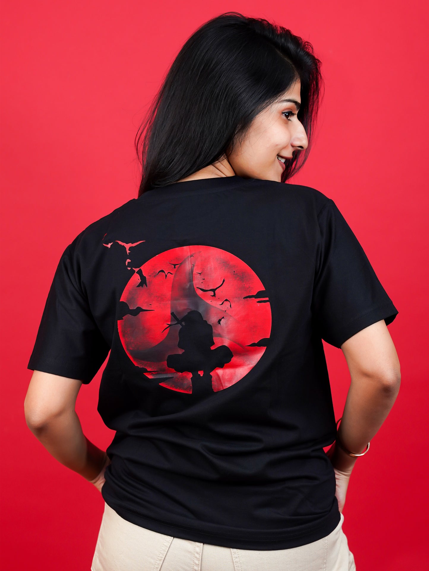 Naruto Itachi Uchiha Women