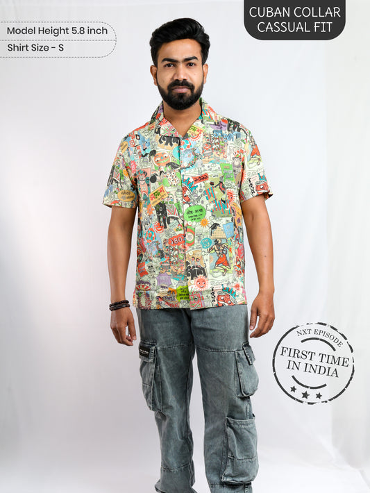 Sandesh: Bengali Magazine