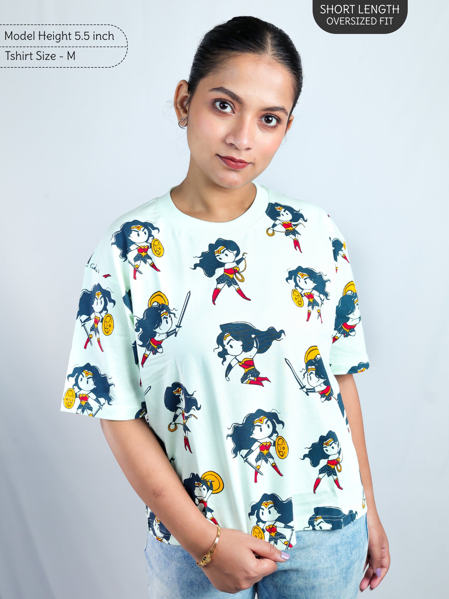 Wonder Woman: DC Comics