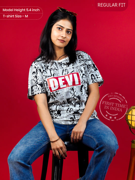 Devi: Satyajit Ray Collection