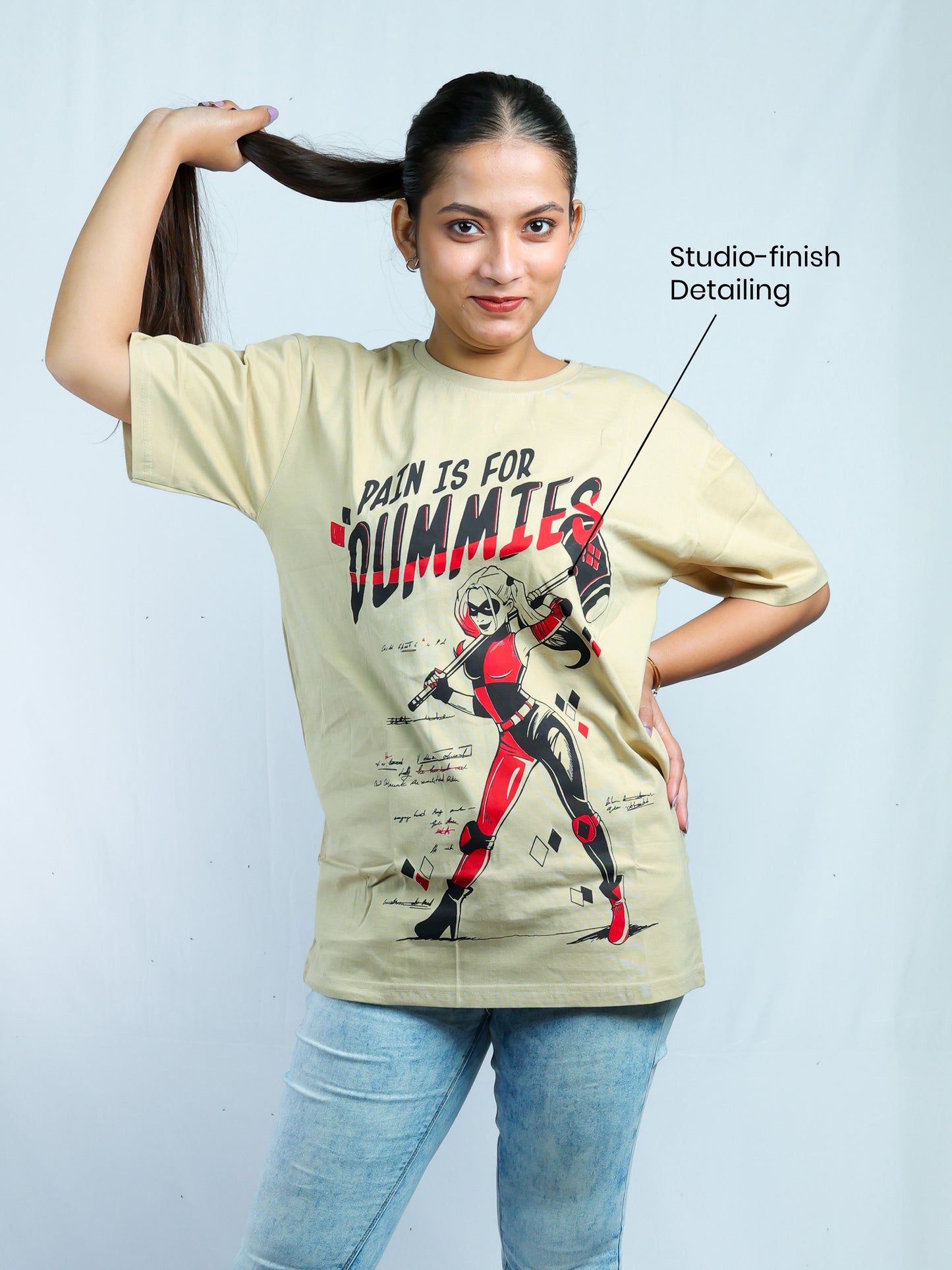 Harley Quinn: DC Comic Universe