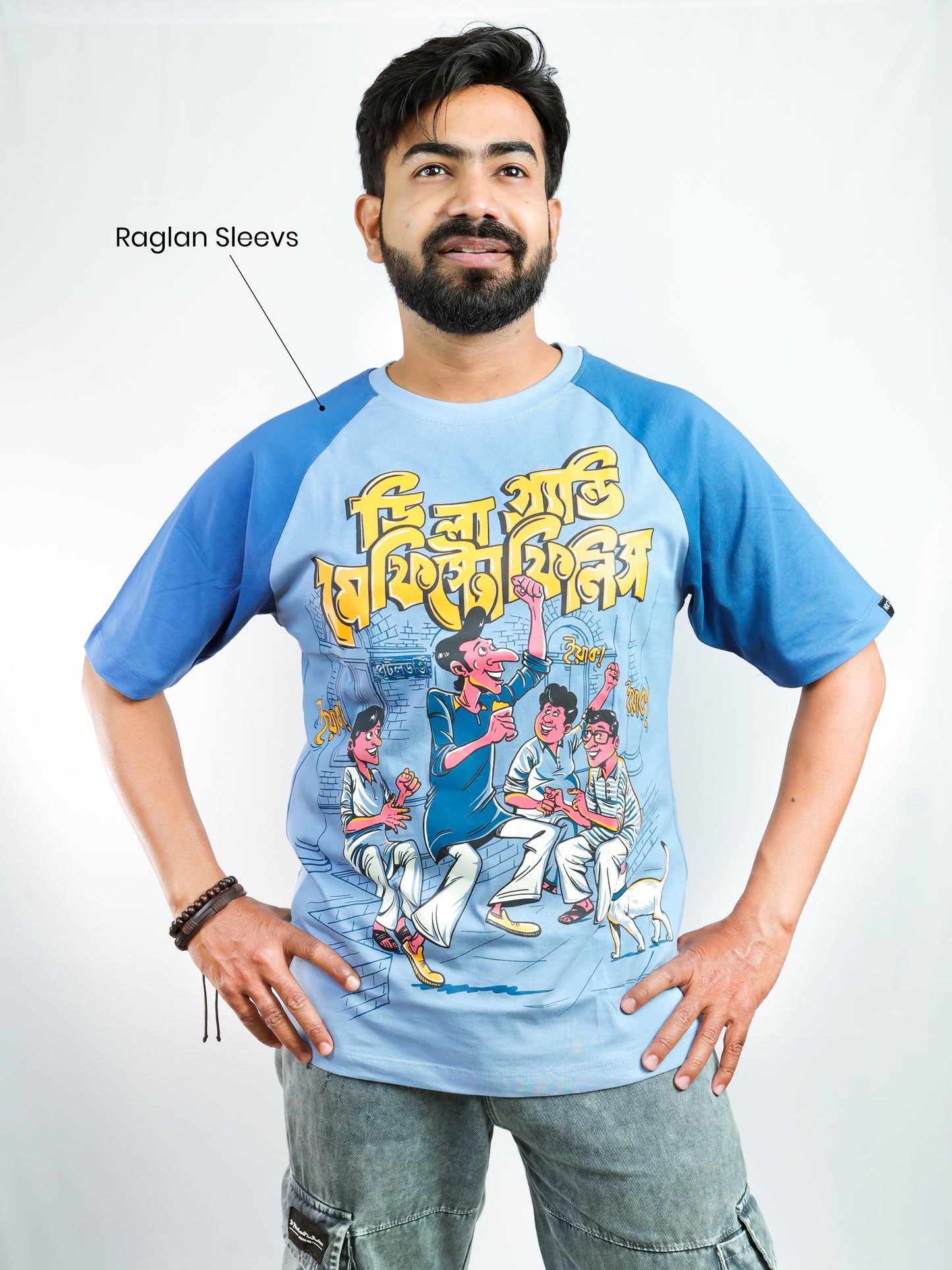 Tenida: De la grande Mephistopheles