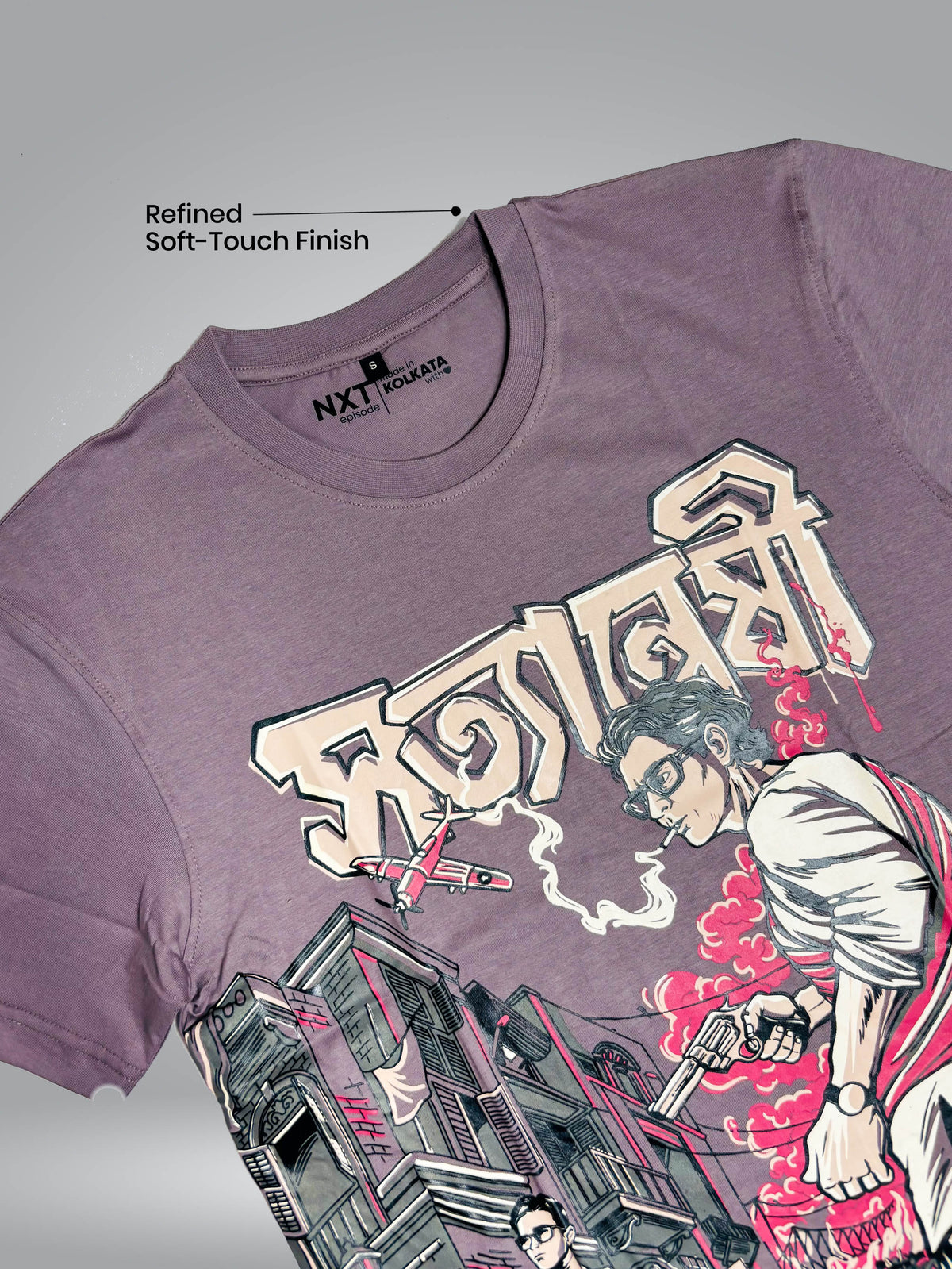 Byomkesh: The Truth Seeker Women