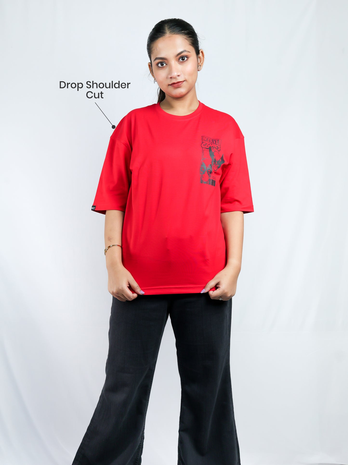 Deadpool vs Wolverine: Marvel Superhero